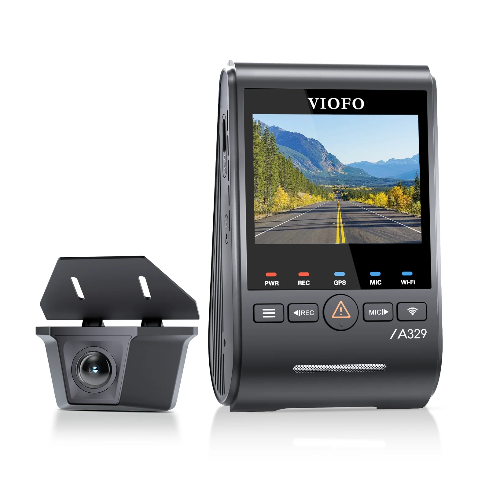 All Dash Cams